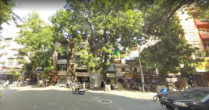 Hình ảnh Bán gấp để chia cho con. Nhà mặt phố huế 70m2 mt gần 4m giá 24 tỷ