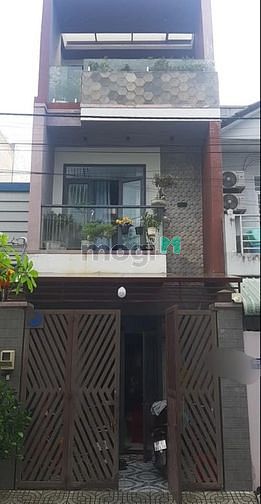 Hình ảnh Bán nhà đường Võ Văn Hát, quận 9