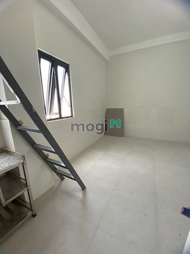 Hình ảnh Phòng Trọ Mới Xây Cửa Sổ Thoáng Đường Cống Lở