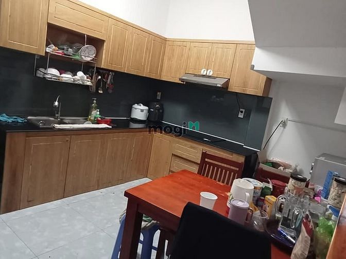 Hình ảnh Bán nhà đường Võ Văn Hát, quận 9