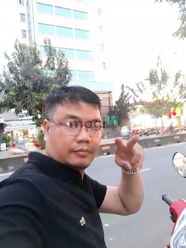 Hình ảnh Bán đất mặt tiền Lê thị Riêng Thới An Q.12 - 6.5 tỷ