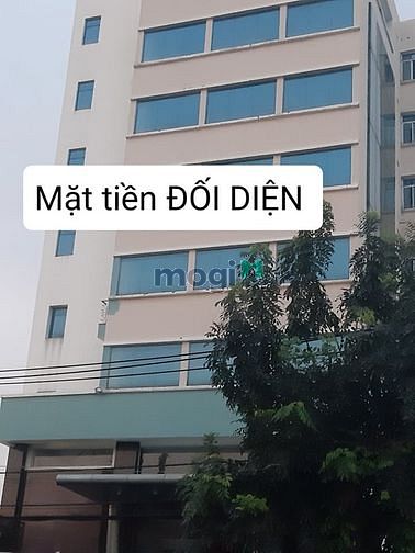 Hình ảnh Bán đất mặt tiền Lê thị Riêng Thới An Q.12 - 6.5 tỷ