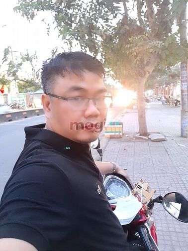 Hình ảnh Bán đất mặt tiền Lê thị Riêng Thới An Q.12 - 6.5 tỷ