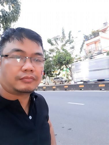 Hình ảnh Bán đất mặt tiền Lê thị Riêng Thới An Q.12 - 6.5 tỷ