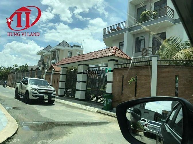 Hình ảnh BDS Hùng Vĩ Land Bán 330m2 đất 175/ thông 102 Lã Xuân Oai chỉ 27 trm2