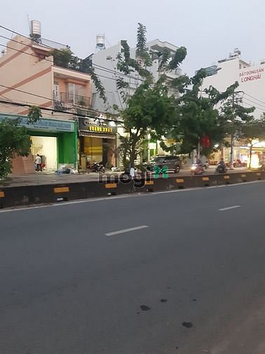 Hình ảnh Bán đất mặt tiền Lê thị Riêng Thới An Q.12 - 6.5 tỷ