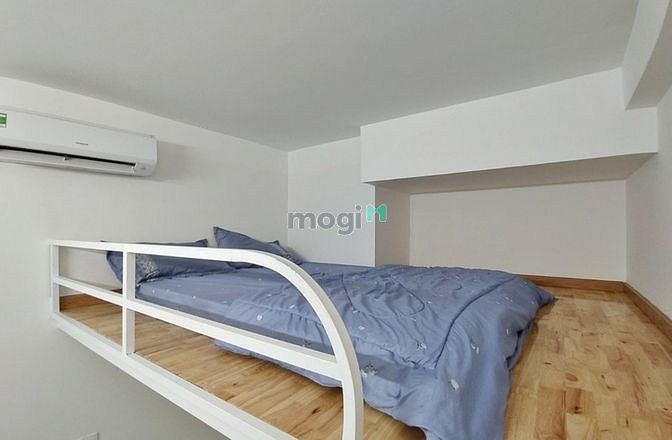Hình ảnh 🍓🍓Phòng Cao Cấp Full Nội Thất SANG TRỌNG có GÁC LỮNG Ở Lê Văn Sỹ,Q3