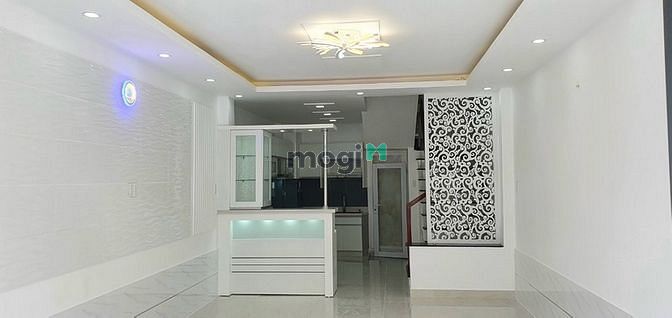 Hình ảnh Nhà HXH Nguyễn Thượng Hiền, 4x12, 4 lầu, 8.3 tỷ
