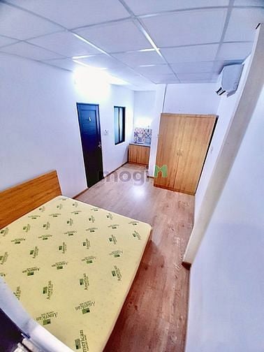 Hình ảnh Phòng Trọ Mới 100% Gía Rẻ Hổ Trợ Khách Mùa COVID 19