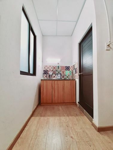 Hình ảnh Phòng Trọ Mới 100% Gía Rẻ Hổ Trợ Khách Mùa COVID 19
