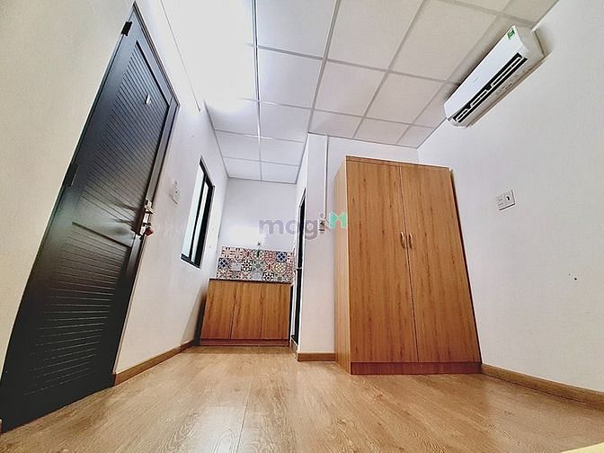 Hình ảnh Phòng Trọ Mới 100% Gía Rẻ Hổ Trợ Khách Mùa COVID 19