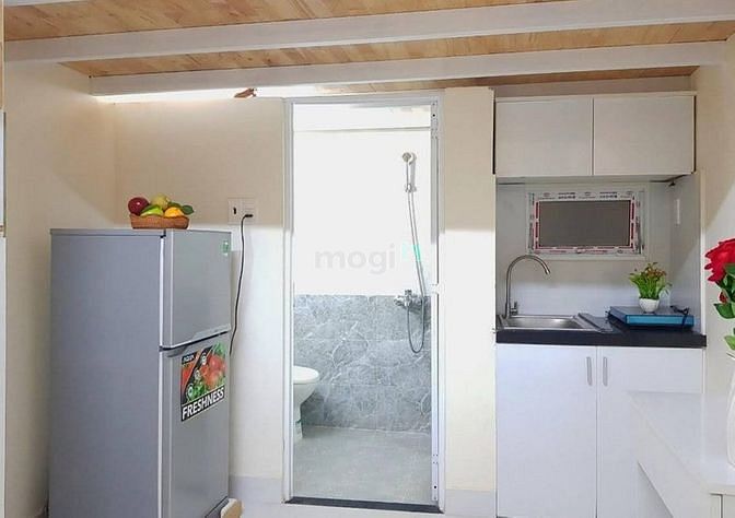 Hình ảnh 🍓🍓Phòng Cao Cấp Full Nội Thất SANG TRỌNG có GÁC LỮNG Ở Lê Văn Sỹ,Q3