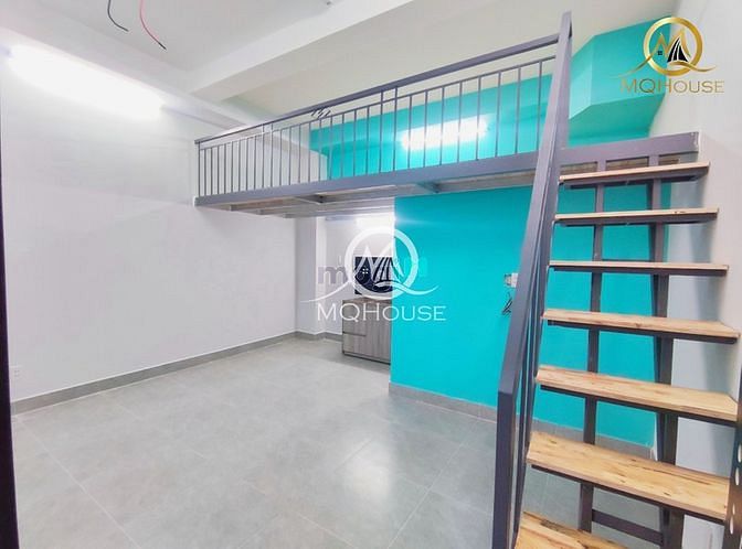 Hình ảnh Căn Hộ Duplex mới xây đường Tân Hương gần Aeon Tân Phú