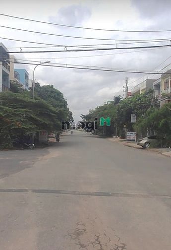 Hình ảnh Cần bán đất nền gần KDC An Sương. SHR.Giá 2tỷ3. DT 100m2. XDTD