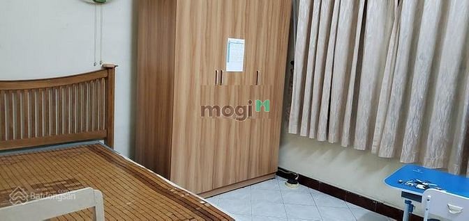 Hình ảnh Nhà 5x14 HXT Bùi ĐÌnh Túy có nội thất 4PN 16tr