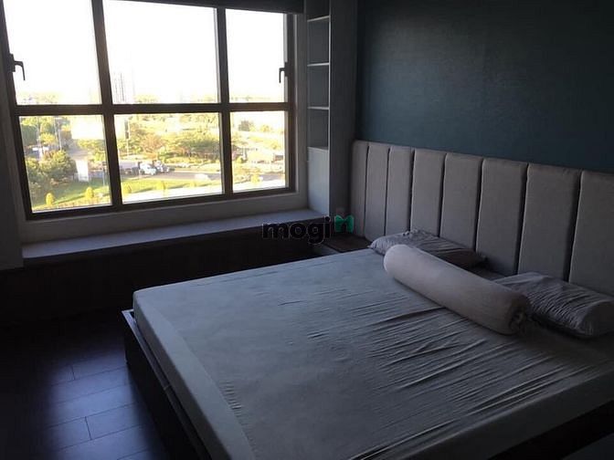 Hình ảnh Đặc biệt - CHo thuê The Sun Avenue - 3PN - 79m2 - Full - 15tr5 bp