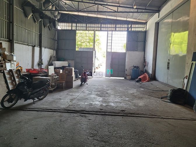 Hình ảnh Kho Xưởng Hà  ngay Ngã Tư Ga. DT 200m