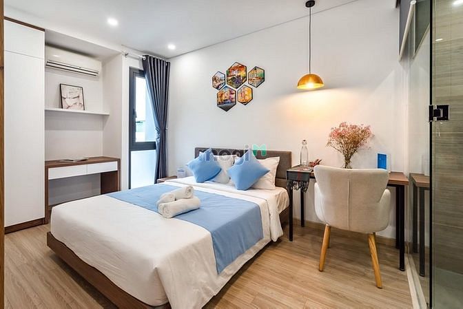 Hình ảnh 🌟🌟Khai trương CHDV 🌟🌟 studio đón nắng siêu thoáng