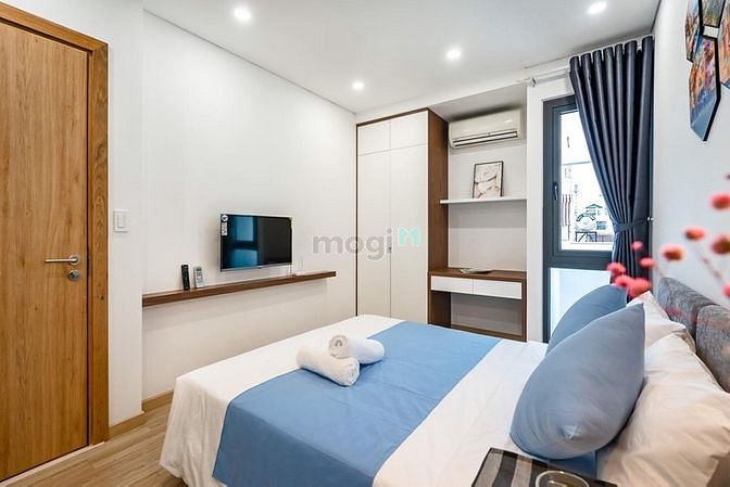 Hình ảnh 🌟🌟Khai trương CHDV 🌟🌟 studio đón nắng siêu thoáng