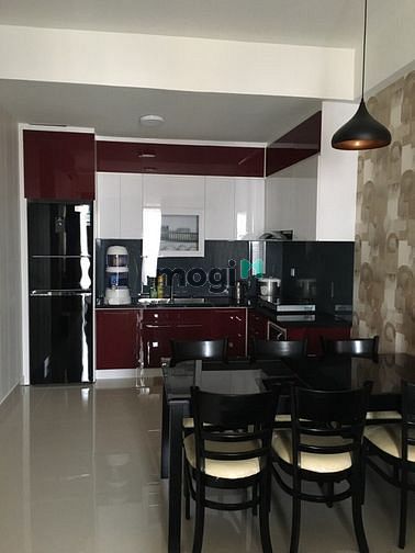 Hình ảnh The Sun Avenue 2PN - 2WC - Full NT - 14tr - ngày 20/4 ở luôn