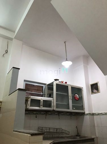 Hình ảnh Nhà 2PN có nội thất giá rẻ Nguyễn Thiện Thuật