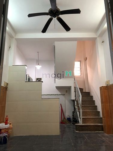 Hình ảnh Nhà 2PN có nội thất giá rẻ Nguyễn Thiện Thuật