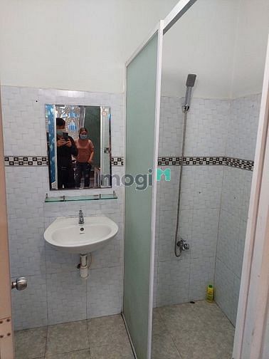 Hình ảnh 2 tầng giá 2.9 tỷ Lê thị Riêng Thới An Q.12 Tp.HCM