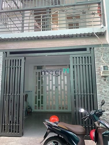 Hình ảnh Bán nhà ở phường Hiệp Bình Chánh, Thủ Đức