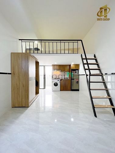 Hình ảnh CĂN HỘ STUDIO Full Nội Thấ CAO CẤP Quận 7