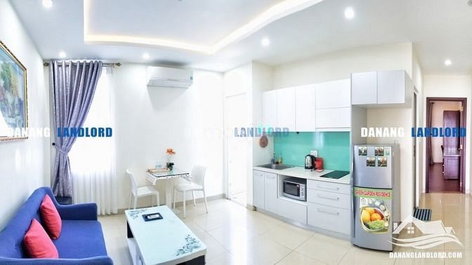 Hình ảnh Mb6623 nạp rút nhanh chóng 1 phòng ngủ khu An Thượng - A114