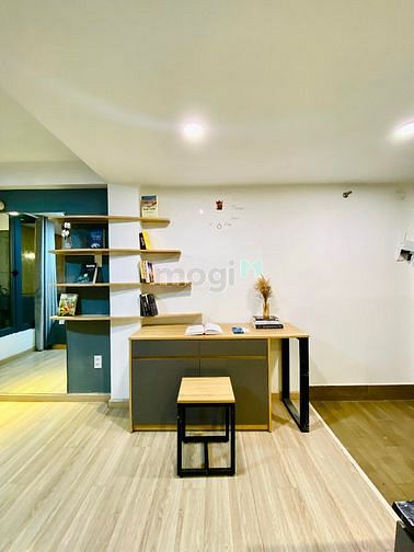Hình ảnh Phòng Phú nhuận, Full NT, cho nuôi Pet, cửa sổ trời