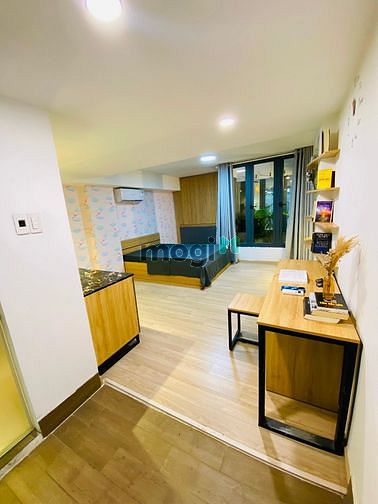 Hình ảnh Phòng Phú nhuận, Full NT, cho nuôi Pet, cửa sổ trời