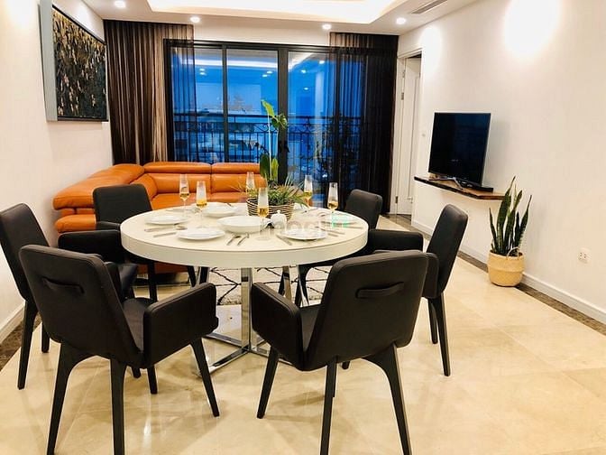 Hình ảnh Cho Thuê Trang Chủ MB66.COM / Đăng Ký Tặng 66K chung cư cao cấp Tây Hồ 3 phòng ngủ 3 wc