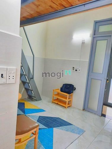 Hình ảnh Phòng Gác lửng + Nội Thất _ Giá cực ưu đãi chỉ còn 2 phòng_ Cực Thoáng