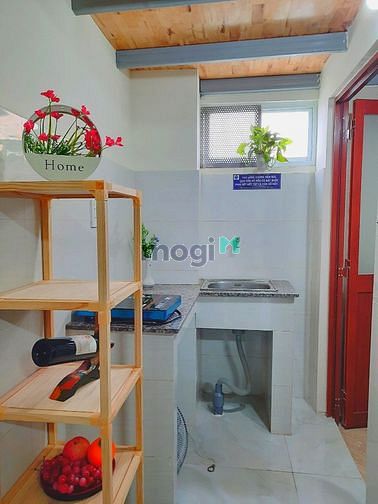 Hình ảnh Phòng Gác lửng + Nội Thất _ Giá cực ưu đãi chỉ còn 2 phòng_ Cực Thoáng