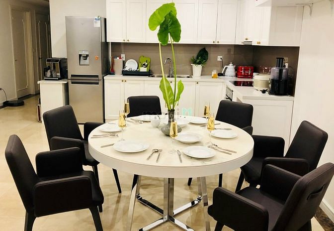 Hình ảnh Cho Thuê Trang Chủ MB66.COM / Đăng Ký Tặng 66K chung cư cao cấp Tây Hồ 3 phòng ngủ 3 wc