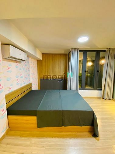 Hình ảnh Phòng Phú nhuận, Full NT, cho nuôi Pet, cửa sổ trời