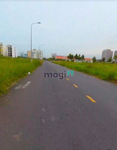 Hình ảnh Sang gấp lô đất MT Lâm Quang Ky, TML. DT 140m2 SHR giá 7.450tỷ, XDTD