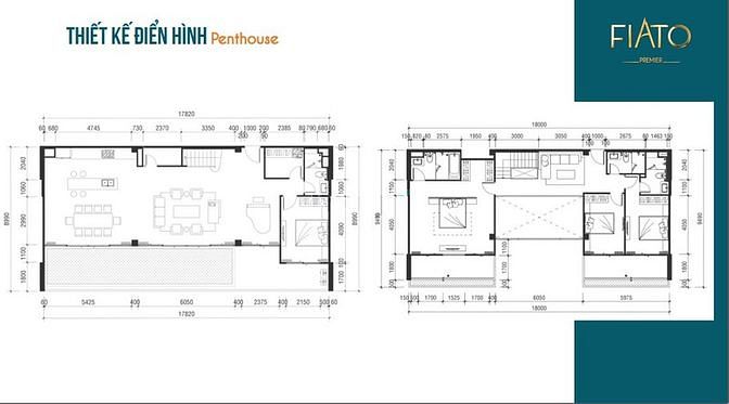 Hình ảnh Căn Penthouse đường Tô Ngọc Vân-TP Thủ Đức