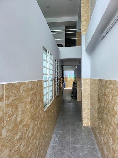 Hình ảnh ✅ Bán nhà Phan Văn Trị P.11 B.Thạnh  - 86m2 -  6 tầng chỉ 11.5 tỷ