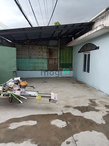 Hình ảnh Cho thuê xưởng 600m mặt tiền đường Bùi Công Chừng