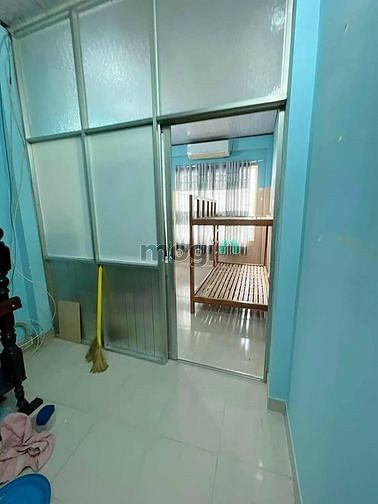 Hình ảnh Bán nhà ở Âu Dương Lân, phường 3, quận 8