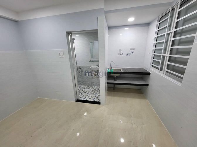 Hình ảnh ✅ Bán nhà Phan Văn Trị P.11 B.Thạnh  - 86m2 -  6 tầng chỉ 11.5 tỷ
