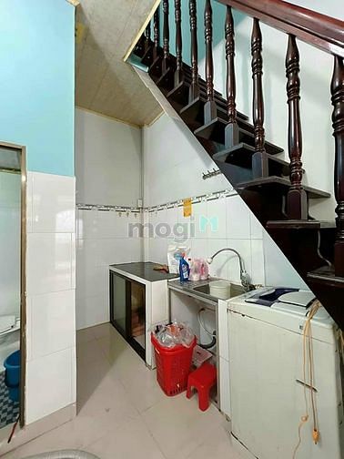 Hình ảnh Bán nhà ở Âu Dương Lân, phường 3, quận 8