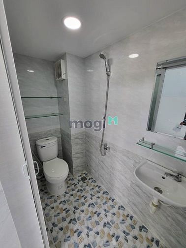 Hình ảnh ✅ Bán nhà Phan Văn Trị P.11 B.Thạnh  - 86m2 -  6 tầng chỉ 11.5 tỷ