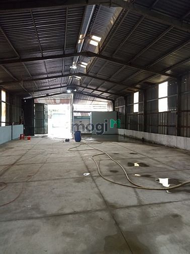 Hình ảnh Cho thuê xưởng 600m mặt tiền đường Bùi Công Chừng