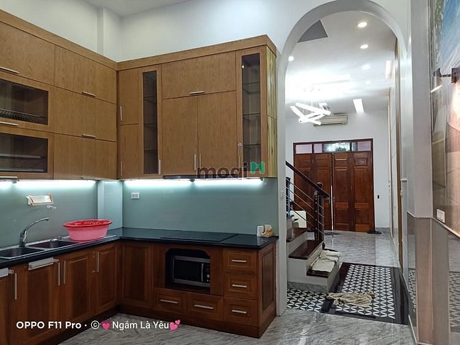 Hình ảnh Phân lô phố Thái Hà - ĐỐNG ĐA 52M2 4 TẦNG 8.5 TỶ - MỚI ĐẸP