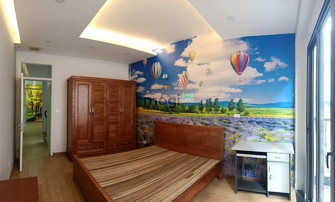 Hình ảnh Phân lô phố Thái Hà - ĐỐNG ĐA 52M2 4 TẦNG 8.5 TỶ - MỚI ĐẸP