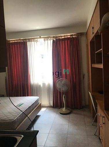 Hình ảnh Nhà khách sạn 22ph HXH Thái Văn Lung Q.01