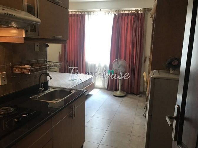 Hình ảnh Nhà khách sạn 22ph HXH Thái Văn Lung Q.01